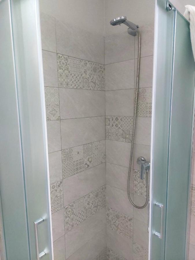 Апартаменти Casa Junno Монте-Сант'Анджело Екстер'єр фото