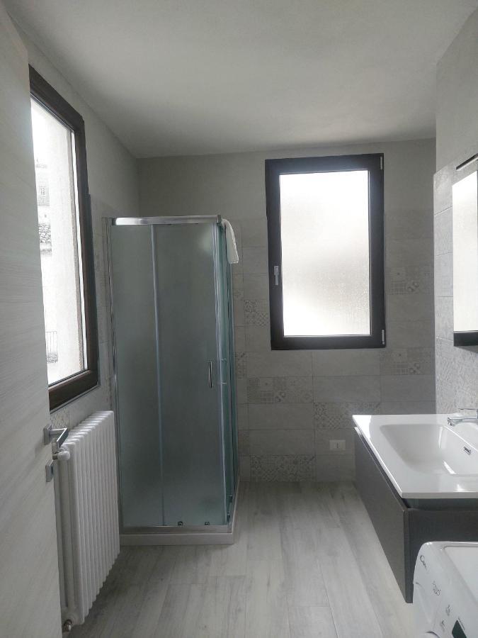 Апартаменти Casa Junno Монте-Сант'Анджело Екстер'єр фото